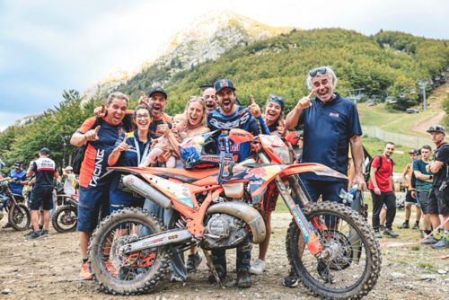 KTM PowerWear - Performance you can wear | KTM United States